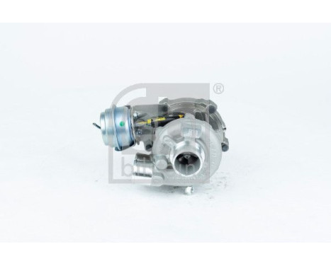 Turbocharger