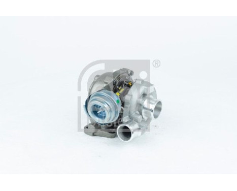 Turbocharger, Image 5