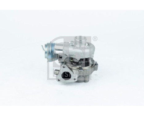 Turbocharger, Image 6