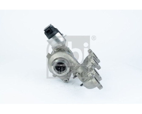 Turbocharger, Image 5