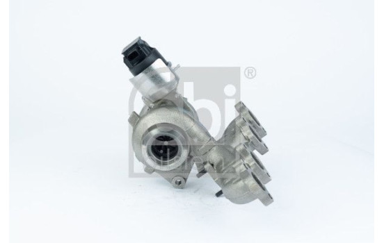 Turbocharger, Image 5