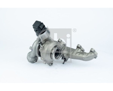 Turbocharger, Image 6