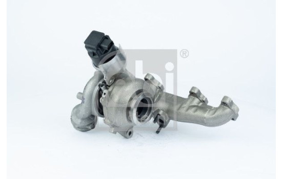 Turbocharger, Image 6