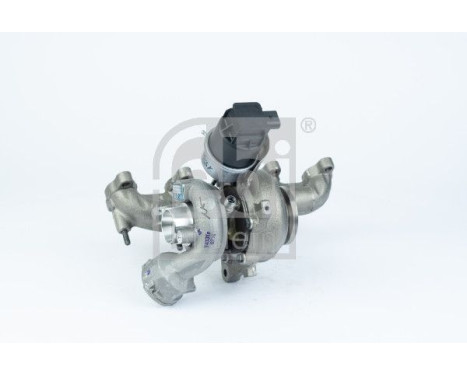 Turbocharger, Image 7