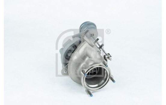 Turbocharger, Image 5