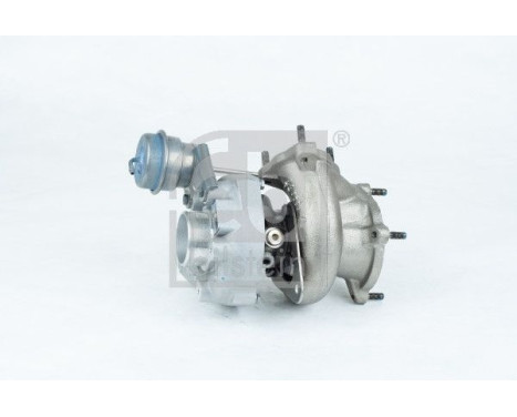 Turbocharger, Image 6