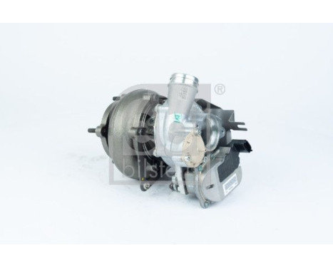 Turbocharger, Image 5