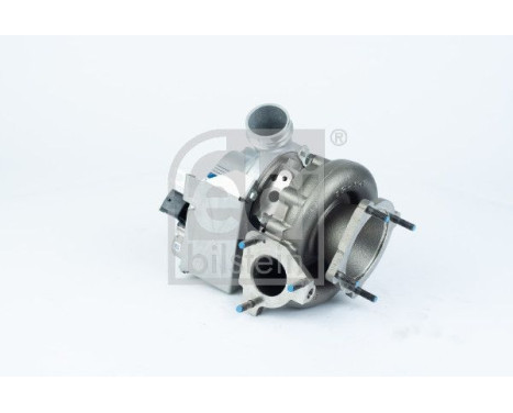 Turbocharger, Image 8