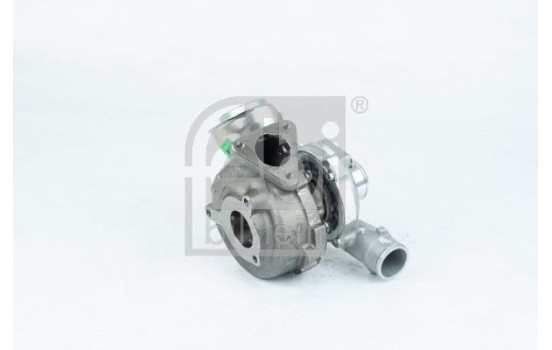 Turbocharger, Image 4