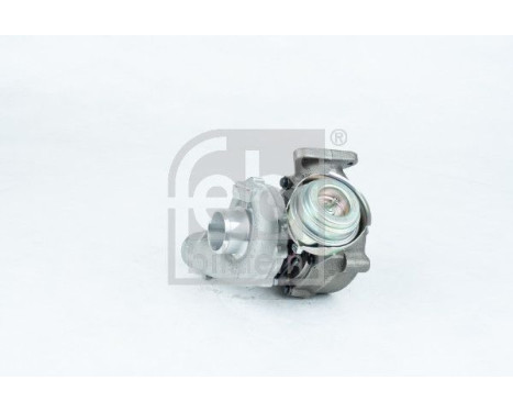 Turbocharger, Image 6