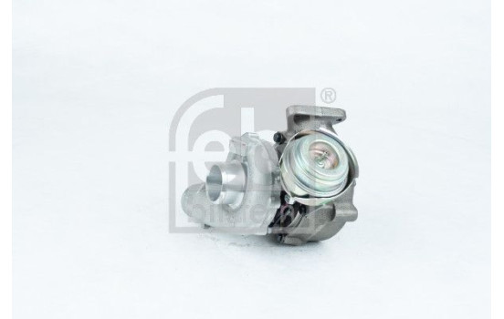 Turbocharger, Image 6