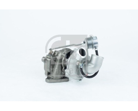 Turbocharger, Image 3