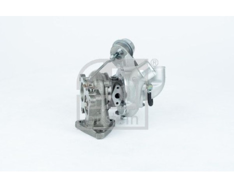 Turbocharger, Image 4