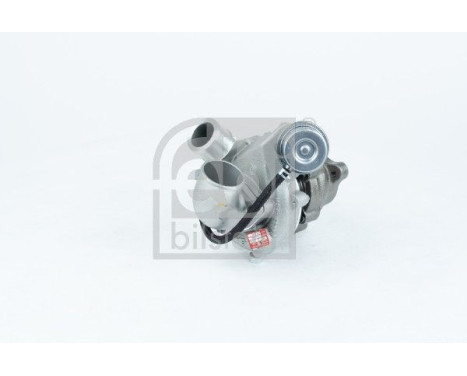 Turbocharger, Image 7