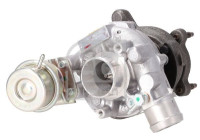 Turbocharger