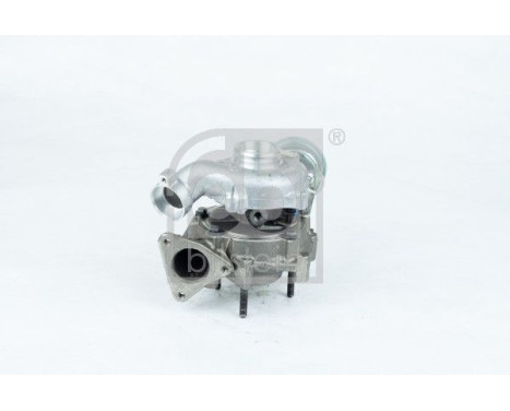 Turbocharger, Image 3