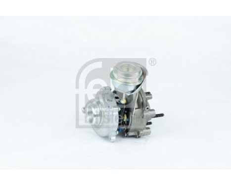 Turbocharger, Image 7