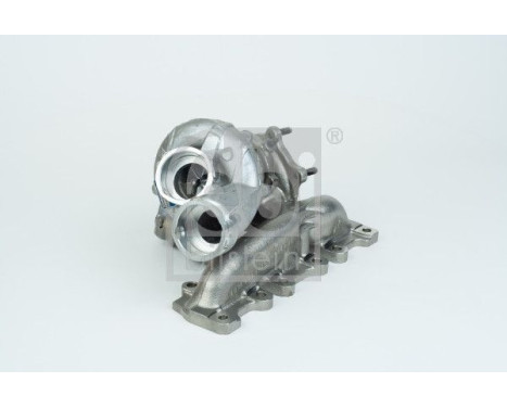 Turbocharger, Image 5