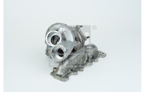 Turbocharger, Image 5