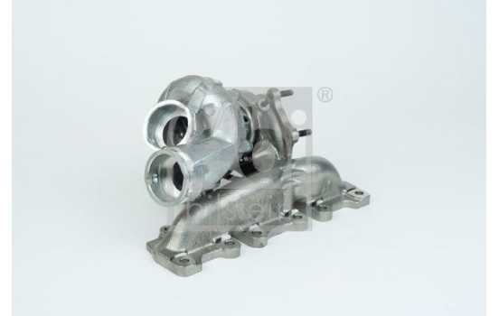 Turbocharger, Image 6