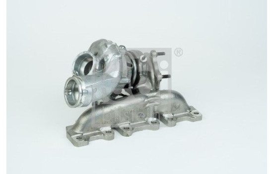 Turbocharger, Image 7