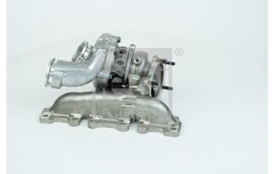 Turbocharger, Image 10
