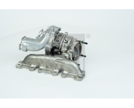 Turbocharger, Image 11