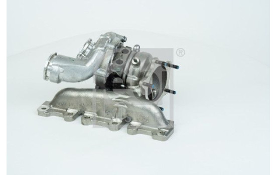 Turbocharger, Image 11