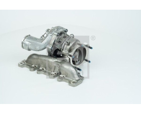 Turbocharger, Image 12