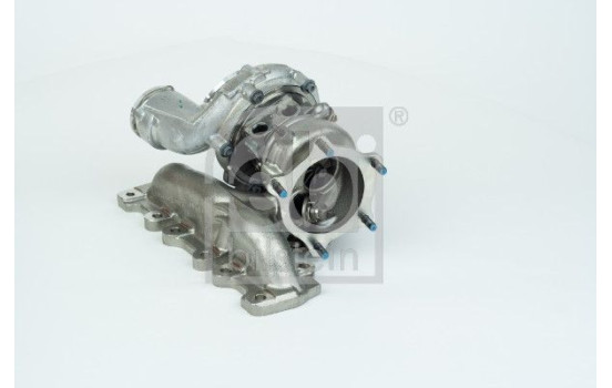 Turbocharger, Image 14