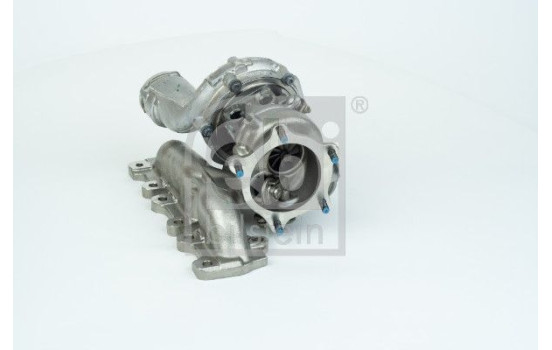 Turbocharger, Image 15