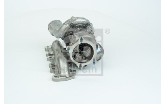 Turbocharger, Image 16