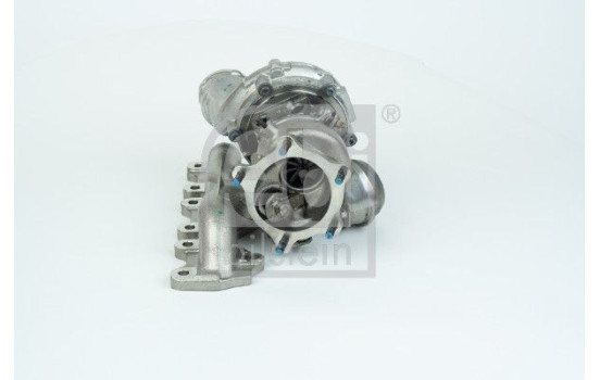 Turbocharger, Image 17