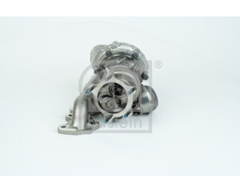 Turbocharger, Image 18