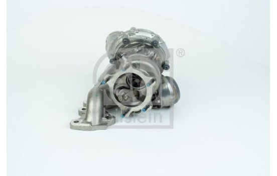 Turbocharger, Image 18