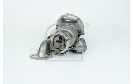 Turbocharger, Image 19