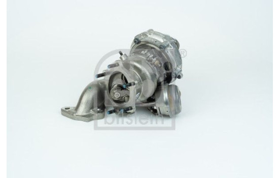 Turbocharger, Image 20