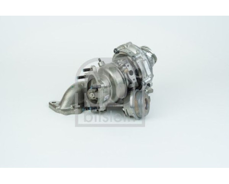 Turbocharger, Image 21