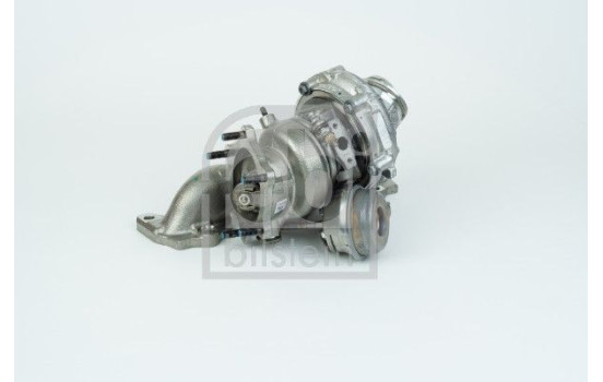 Turbocharger, Image 21