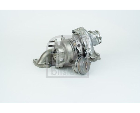 Turbocharger, Image 22