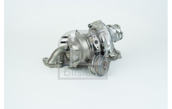 Turbocharger, Image 22