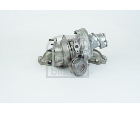 Turbocharger, Image 23