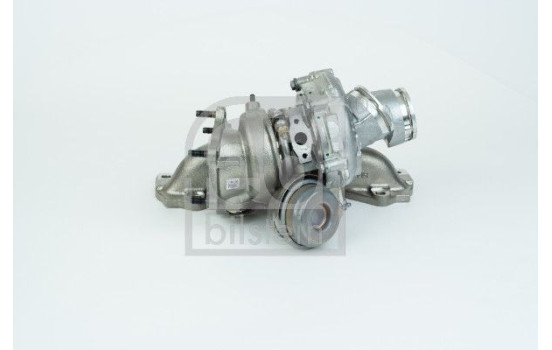 Turbocharger, Image 23
