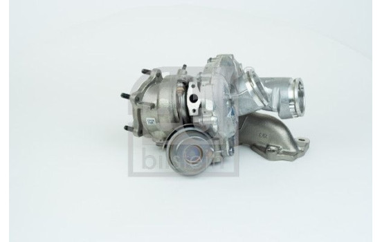 Turbocharger, Image 25