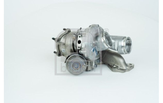 Turbocharger, Image 26