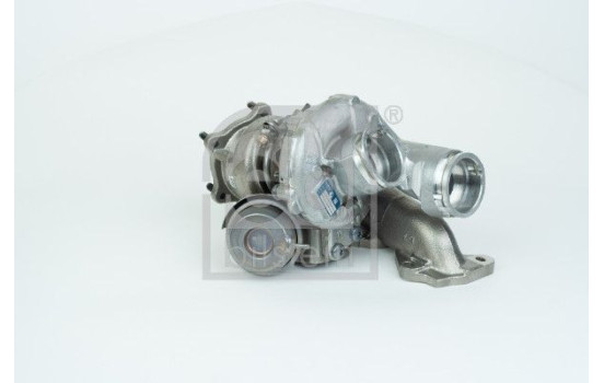 Turbocharger, Image 27