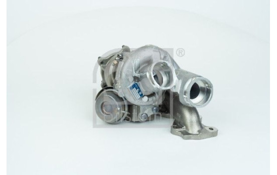 Turbocharger, Image 28