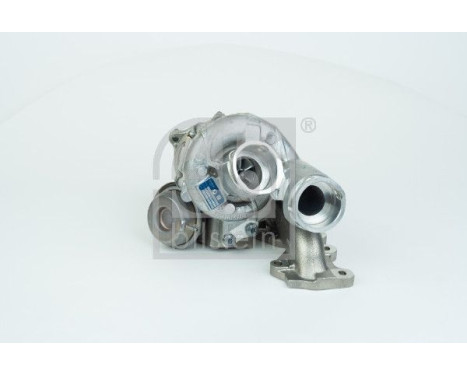 Turbocharger, Image 29