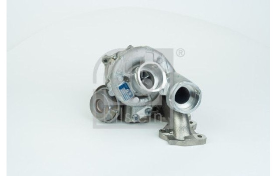 Turbocharger, Image 29