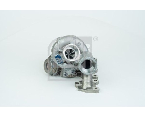 Turbocharger, Image 30